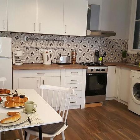 Hello Tourist Flat Apartment Budapest Exterior photo